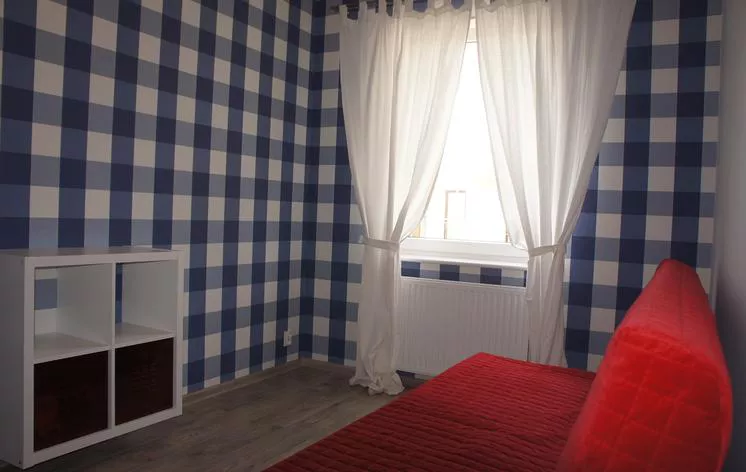 Apartament 5-osobowy Turkusowa Przystań - Apartamenty Darłówko img8