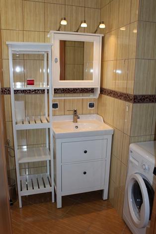 Apartament 4-osobowy Cicha Zatoka - Apartamenty Darłówko img6