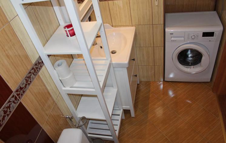 Apartament 4-osobowy Cicha Zatoka - Apartamenty Darłówko img7