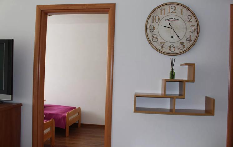 Apartament 4-osobowy Cicha Zatoka - Apartamenty Darłówko img3
