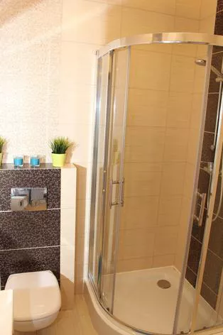 Apartament 5-osobowy Turkusowa Przystań - Apartamenty Darłówko img7