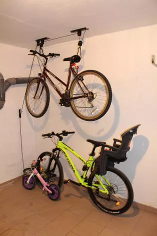 Apartament 5-osobowy Wrzosowa Komnata - Apartamenty Darłówko img8