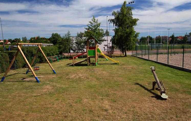 Apartament 4-osobowy Cicha Zatoka - Apartamenty Darłówko img11