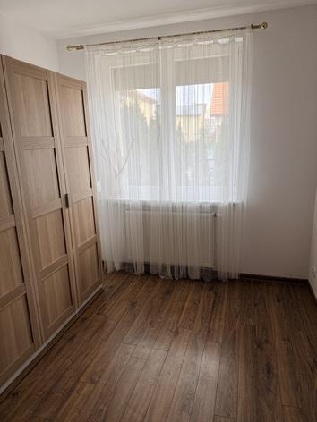 Apartament 4-osobowy Cicha Zatoka - Apartamenty Darłówko img5