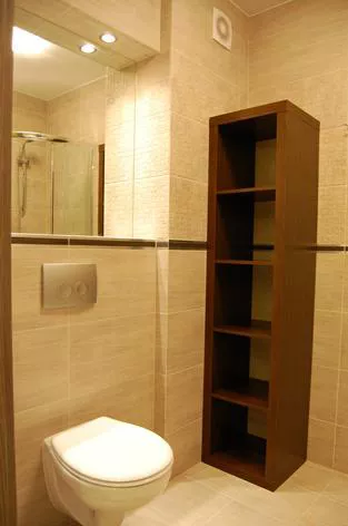 Apartament 5-osobowy Wrzosowa Komnata - Apartamenty Darłówko img7