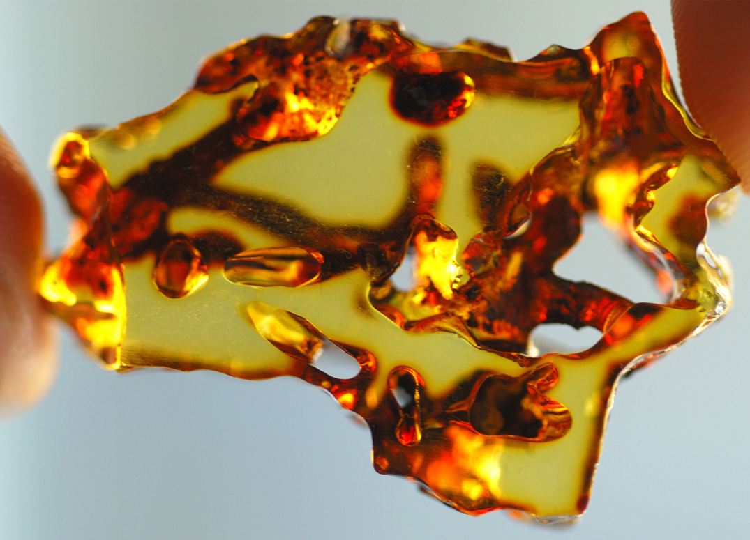 Bursztyn nad Bałtykiem – kiedy i gdzie go szukać?