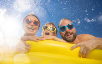 Aquapark w Jarosławcu