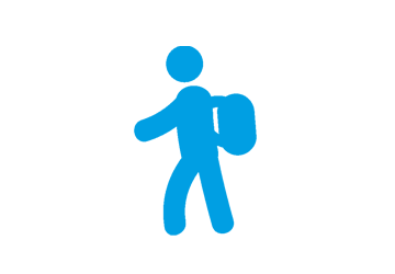 Doskonałe warunki do aktywności fizycznej